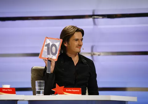 EXCLUSIV. Coregrafii Mihai Petre și Edi Stancu valsează între marile televiziuni rivale. Își negociază întoarcerea la PRO TV