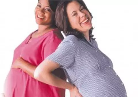 Femeile gravide NU pot fi concediate