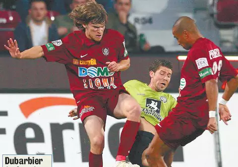 CFR reintră în luptă