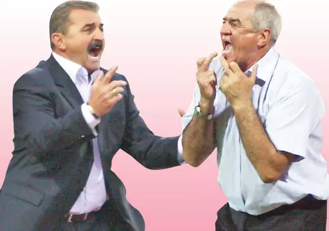 Fără antrenori! - Echipele din Moldova, în plină criză