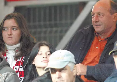 Traian Băsescu : «Au jucat ca dracu’ de prost!»