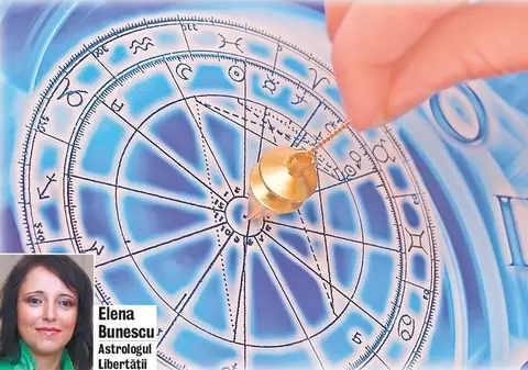 Vărsătorii, avantajaţi