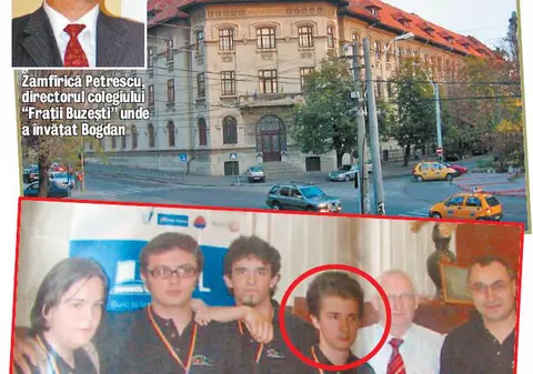 «Trebuie adus înapoi în România»