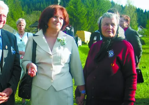 «Să ajungi ca mine, la 90 de ani!»