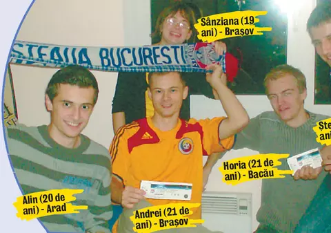 Gigi, asta e galeria ta?