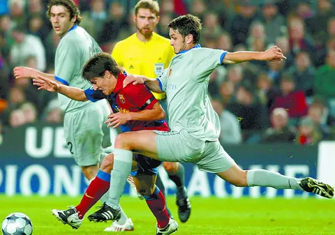 «Brad Pitt», păcălit de Henry