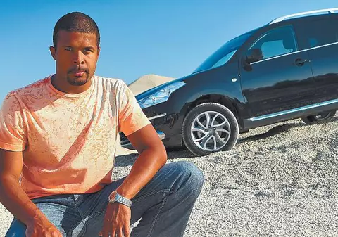 Cabral : «Fotbalul românesc înseamnă scandal şi mondenităţi»