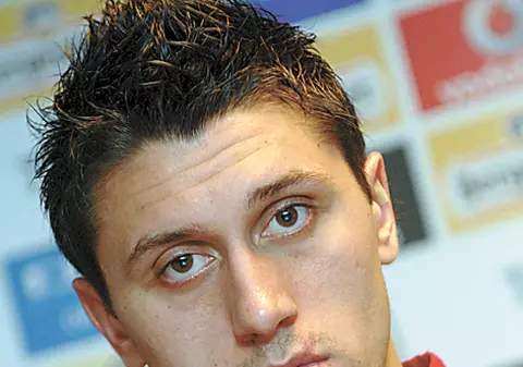 Marica, în umbra lui Gomez