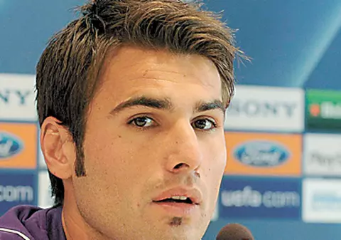 Adi Mutu ratează amicalul cu Georgia!