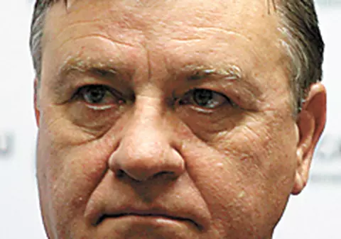 Mircea Sandu a fost ca martor la DNA