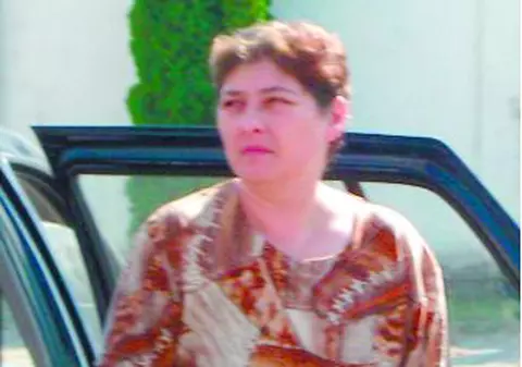 Să putrezească în puşcărie!