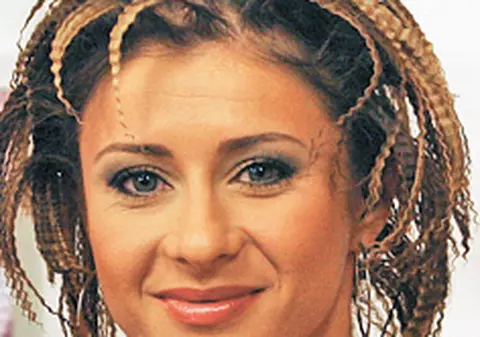 Ana Maria Prodan va avea emisiune la Antena 2