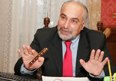 Varujane, eşti un fricos!