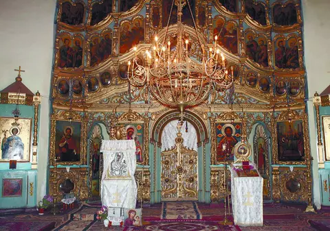 SFÂNTUL DUMITRU. Tradiţii, superstiţii şi obiceiuri de Sfântul Dumitru