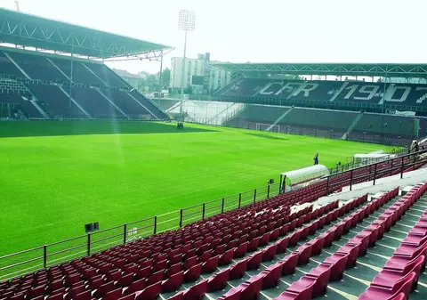 Clujule, nu mai ai bani?