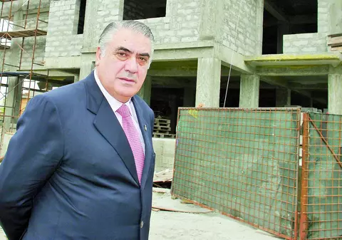 Academie «galactică»