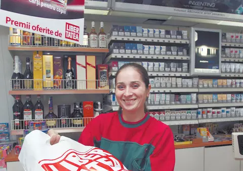 Te aşteptăm să-ţi iei premiile!