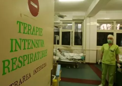 Românii, campioni la tuberculoză