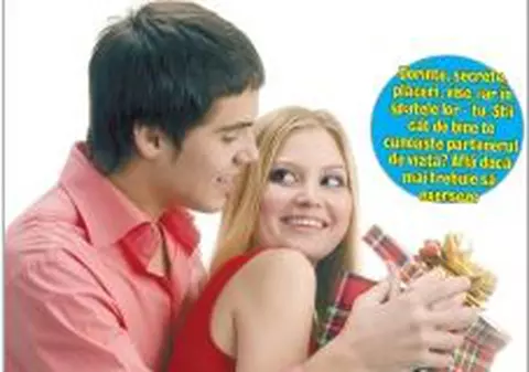 Cât de bine te cunoaşte?