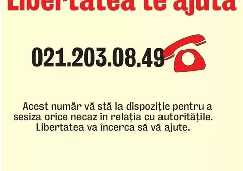Loc de parcare în condiţii improprii