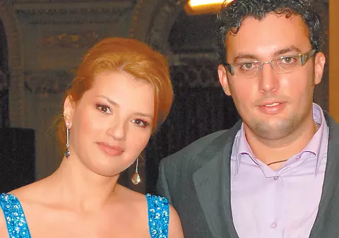 «Ne reevaluăm relaţia»