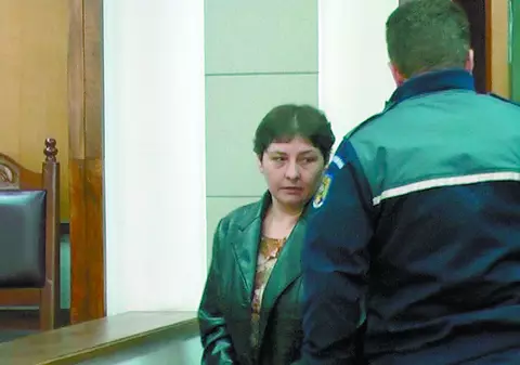«Bestia», relaxată la proces