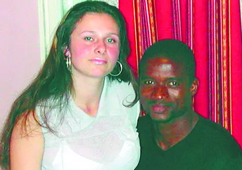 «Doamne, a mişcat mâna!»