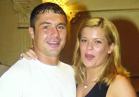 «Leta a venit doar cu o sacoşă de plastic»