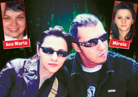 Amanta şi soţia se iubeau din facultate