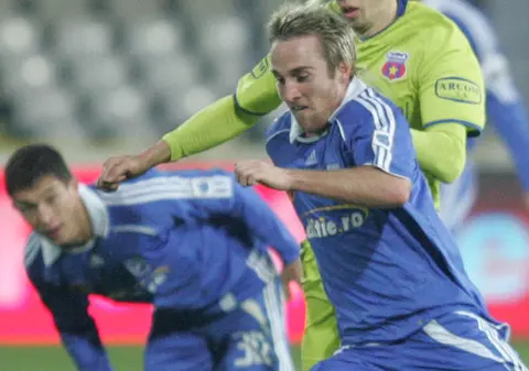 «Alexandru Tudor e un fricos!»