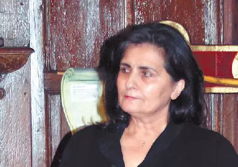 ”Mă simt ca un misionar printre britanici”