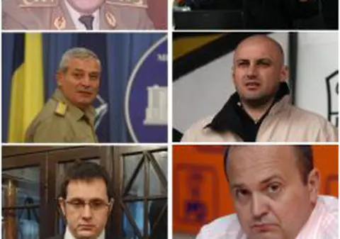 Candidaţii masoni, scoşi la lumină de EVZ
