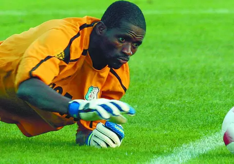 Ibrahim Dossey a împlinit 36 de ani