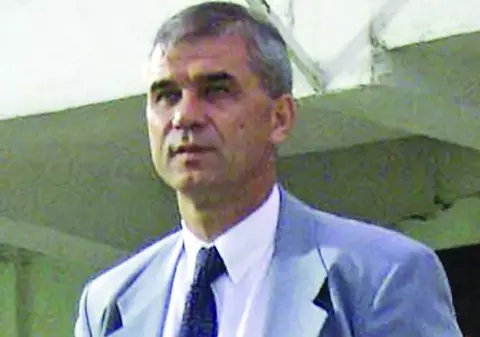 «Rapidiştii m-au vândut»