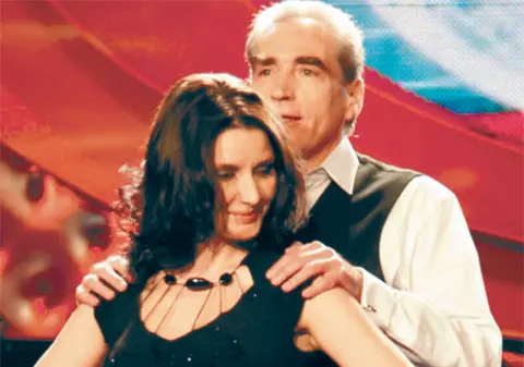 Cântă pentru Roman în campanie