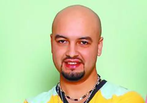 Mihai de la 3rei Sud Est va fi din nou tată