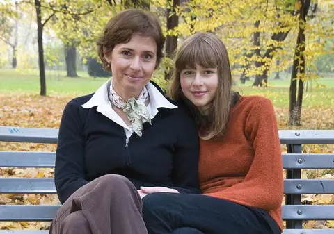 Tu cât timp petreci cu părinţii?