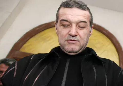 Îşi va reveni Gigi Becali curând din impasul financiar în care a intrat?