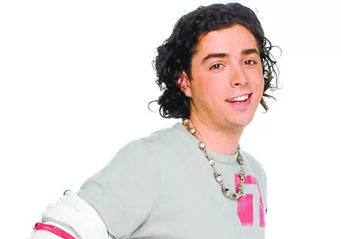 Marius Moga, dezamăgit de prieteni?