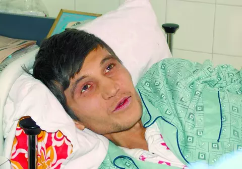 Tânărul care a cerut eutanasierea a murit