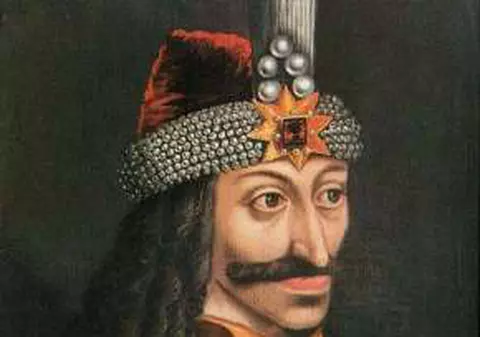 Doi ieşeni i-au votat pe Obama şi pe Vlad Țepeş