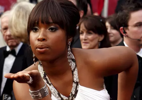 Cumnatul lui Jennifer Hudson, acuzat de uciderea familiei ei