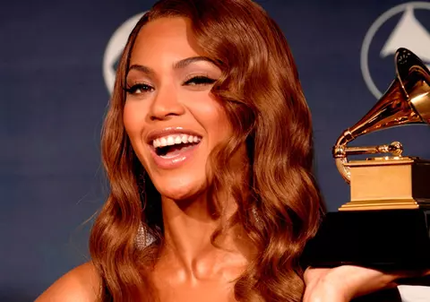 Beyonce, cea mai bogată vedetă tânără