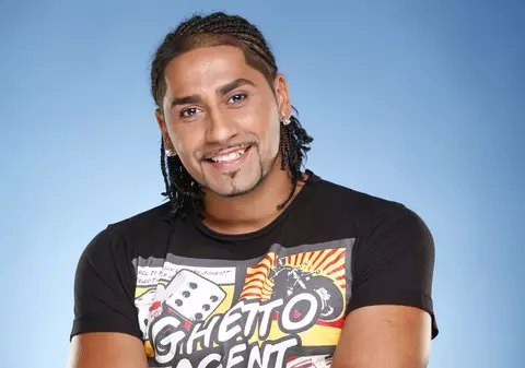 BRAVO SHOW - O dă pe ragga!