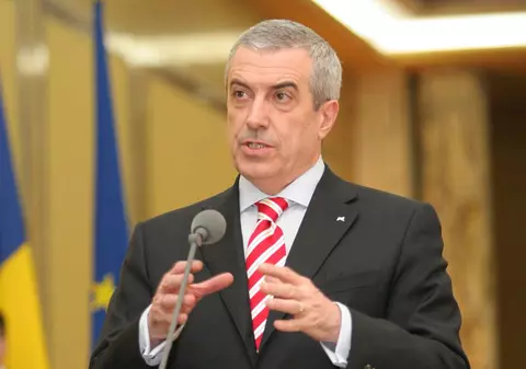 Tăriceanu: "Negocierile cu PD-L nu au decurs foarte lin"