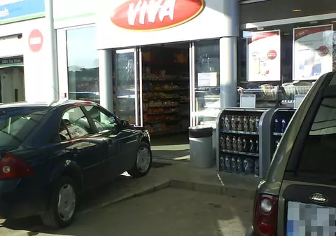 Aşa ştiu unii să parcheze