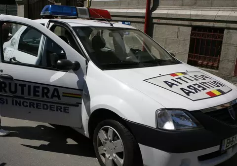 Tânăr fără permis, implicat într-un accident rutier în care au murit 3 oameni