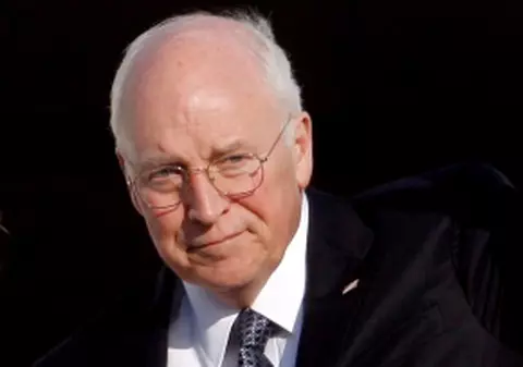 Vicepreşedintele SUA, "pentru" torturarea teroriştilor