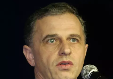 Geoană va fi preşedintele Senatului şi vicepreşedintele CSAT 
