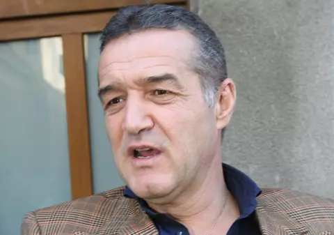 Melodia dedicată retragerii lui Becali va avea videoclip